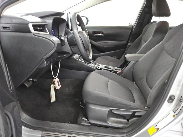 2021 TOYOTA COROLLA LE JTDEAMDE9MJ015192