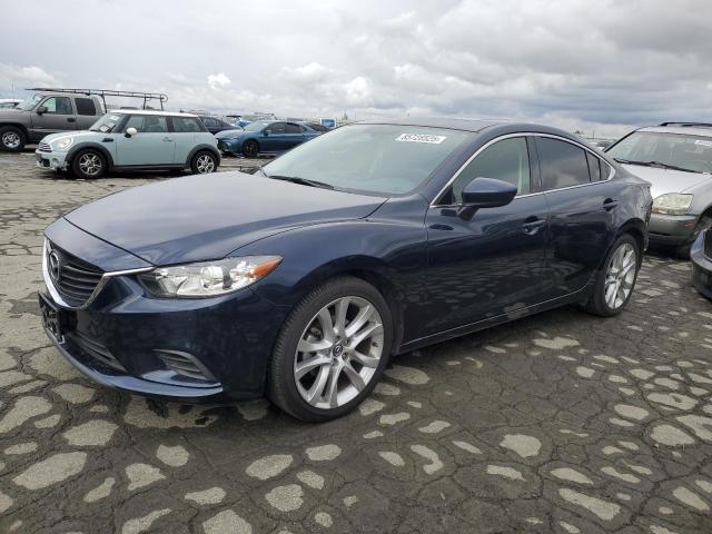 2016 MAZDA 6 TOURING #3277181953