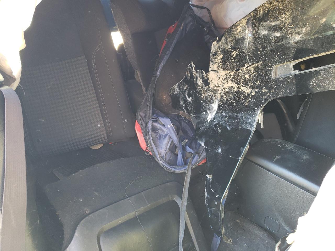 DODGE CHALLENGER SXT