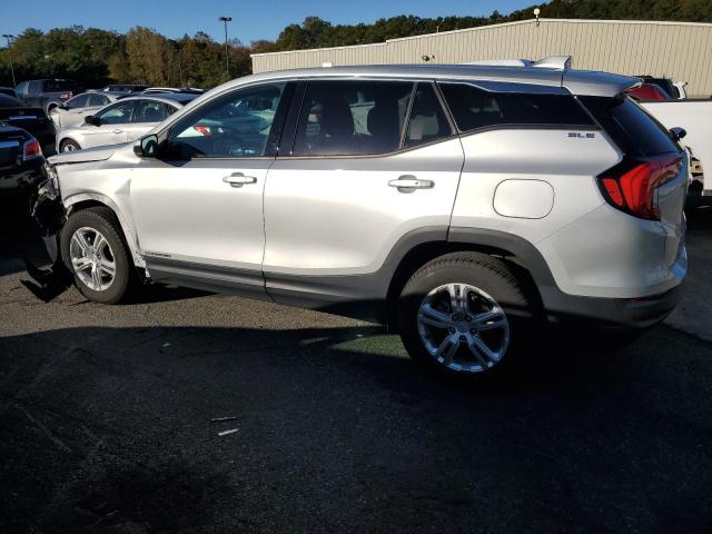 2018 GMC TERRAIN SLE - 3GKALMEV1JL363892