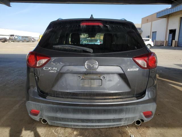 2014 MAZDA CX-5 GT - JM3KE4DYXE0355208