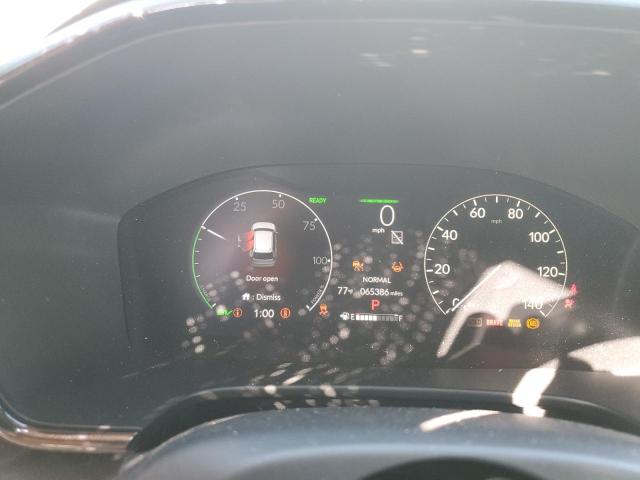 2023 HONDA CR-V SPORT #3303658964