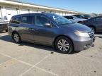 Lot #3296313501 2016 HONDA ODYSSEY EX