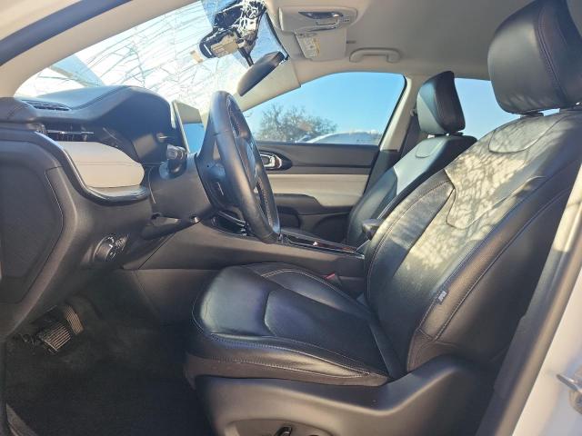 2022 JEEP COMPASS LI 3C4NJDCBXNT190374