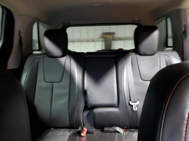 2015 GMC TERRAIN SL #3287669048