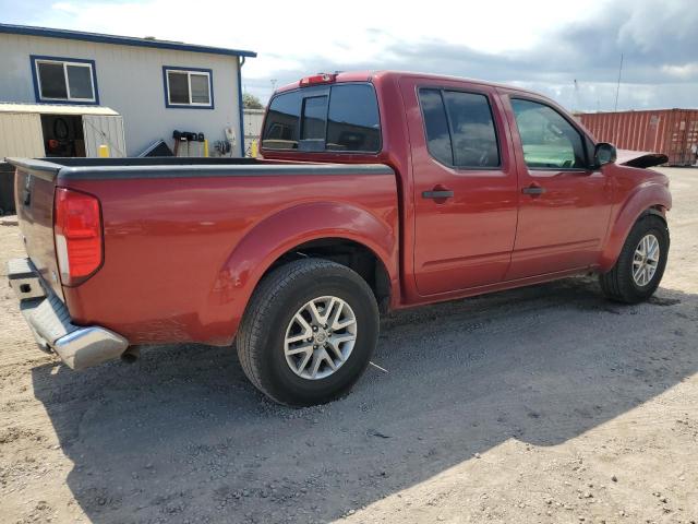 2018 NISSAN FRONTIER S - 1N6AD0ER8JN708708
