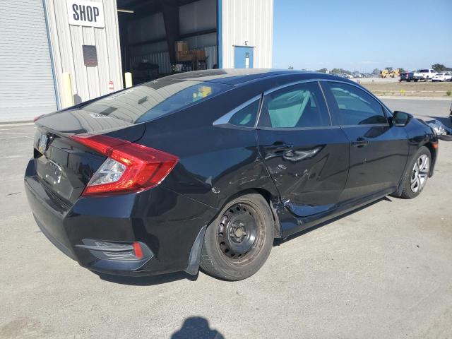2017 HONDA CIVIC LX - 19XFC2F59HE221549