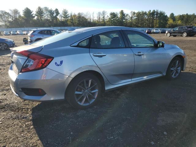 2021 HONDA CIVIC EX #3304730936