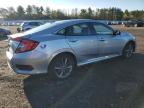 Lot #3304730936 2021 HONDA CIVIC EX