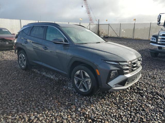 2025 HYUNDAI TUCSON SEL - 5NMJCCDE6SH460544