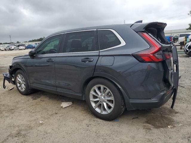 2025 HONDA CR-V EX - 2HKRS3H48SH333417