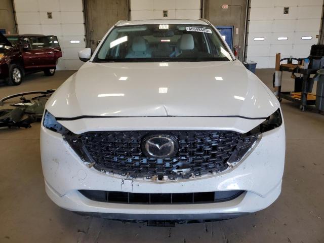 2025 MAZDA CX-5 PREFE - JM3KFBCL5S0544514