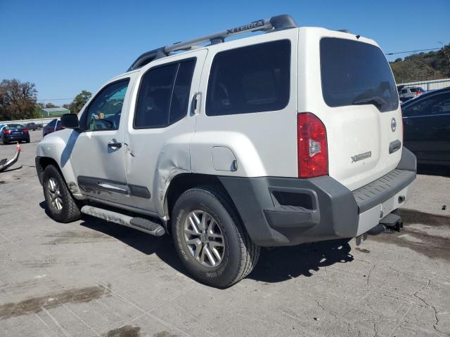 2015 NISSAN XTERRA X 5N1AN0NUXFN663973