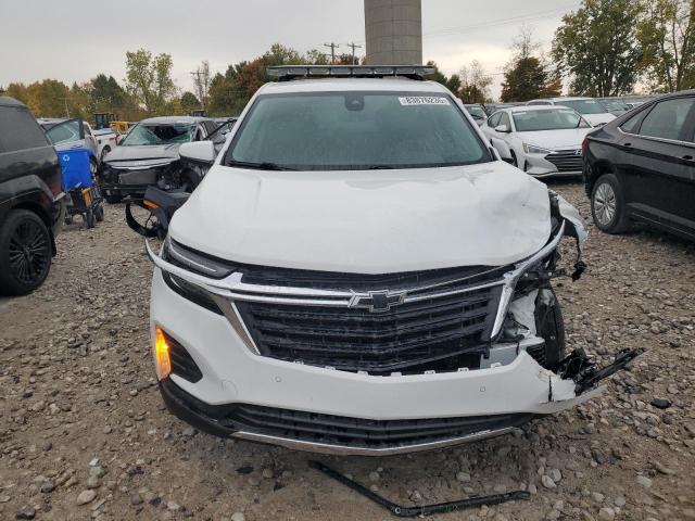 2023 CHEVROLET EQUINOX LT - 3GNAXUEG3PS159988