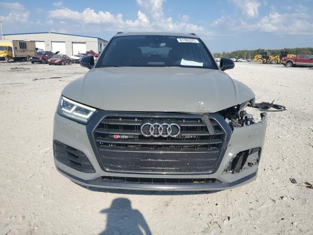 2019 AUDI SQ5 PREMIUM PLUS WA1B4AFY0K2006821