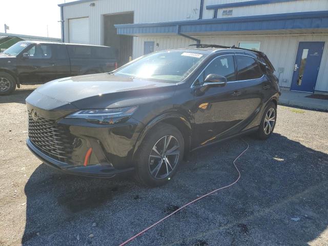 2025 LEXUS RX 350 BASE - 2T2BAMCA9SC098337