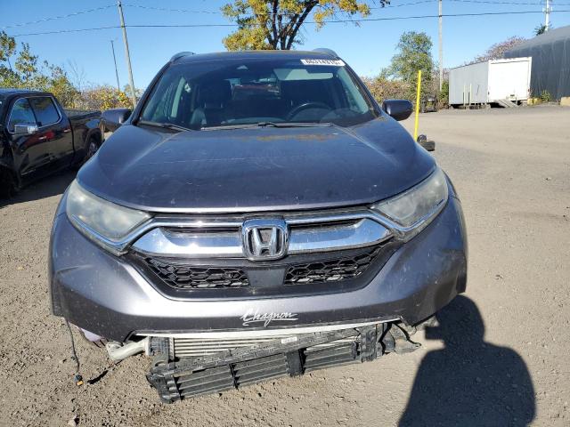 2017 HONDA CR-V EXL - 2HKRW2H88HH111745