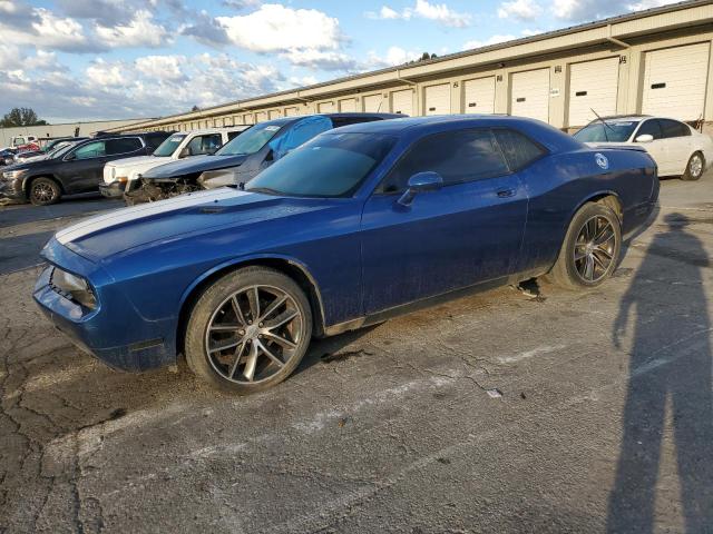 Global Auto Auctions: 2010 DODGE CHALLENGER
