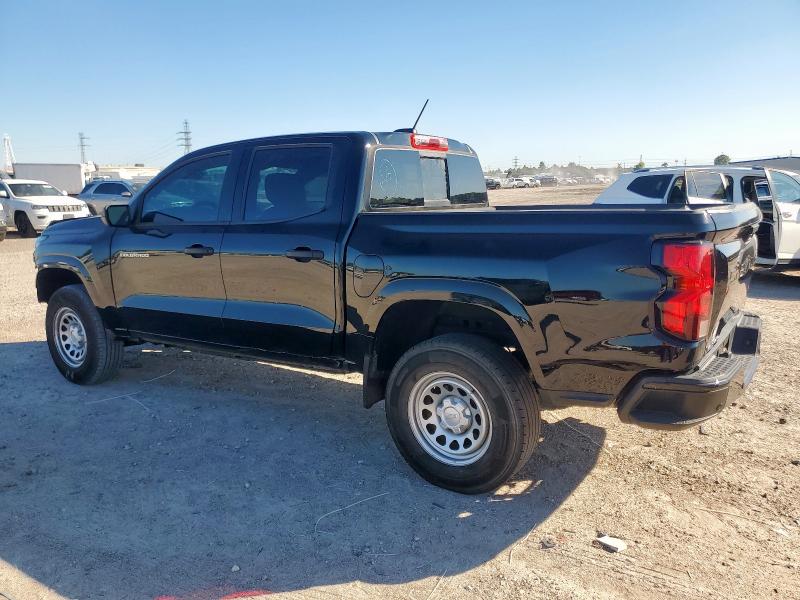 2025 CHEVROLET COLORADO - 1GCPSBEK4S1153119