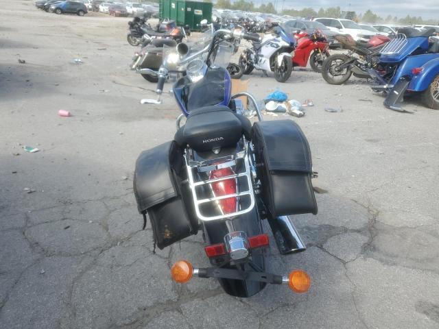 2004 HONDA VT750 CA JH2RC50394K012347