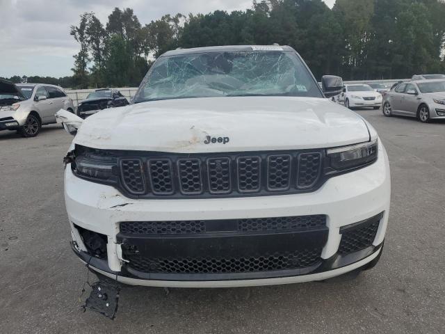 2025 JEEP GRAND CHER #3296085859