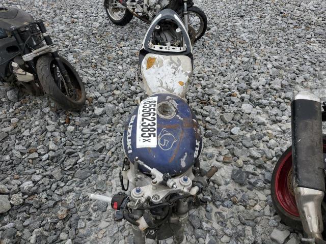 2002 SUZUKI TL1000 R #3294350903