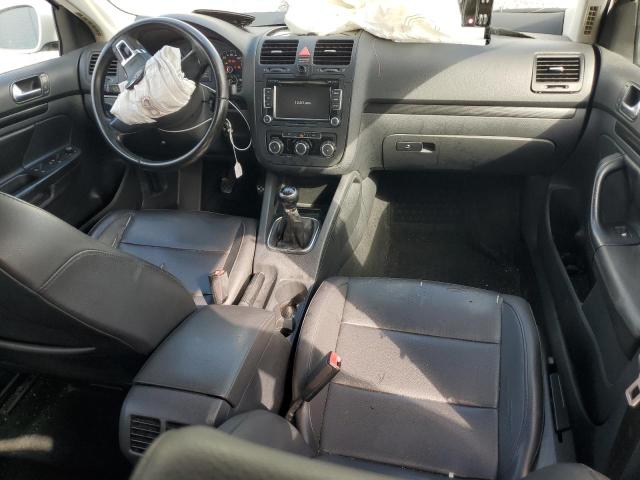 2010 VOLKSWAGEN JETTA WOLF - 3VWRJ7AJ3AM150068