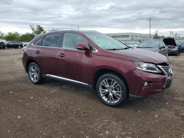 2013 LEXUS RX 450H #3284953956