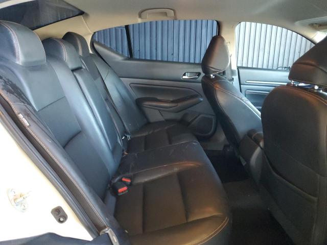 2022 NISSAN ALTIMA SR #3304148507