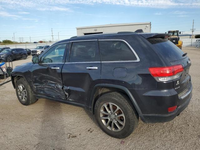 2014 JEEP CHEROKEE #3291632241