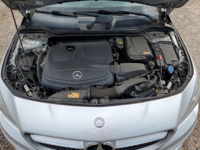 2014 MERCEDES-BENZ CLA 250 #3276118936
