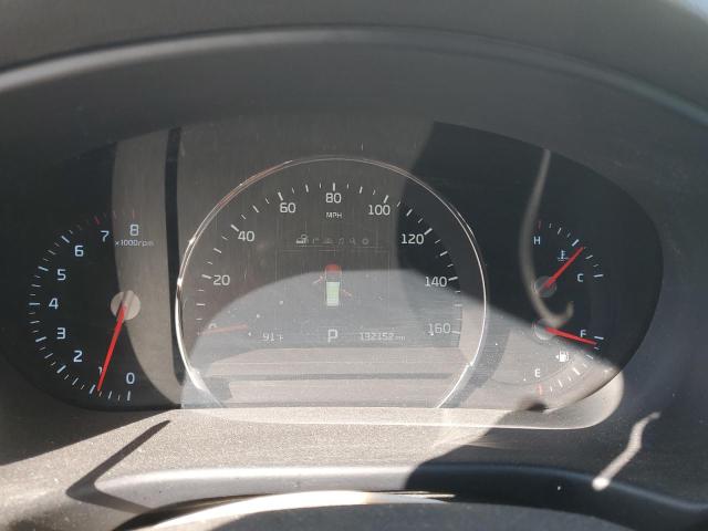 2016 KIA SORENTO SX - 5XYPK4A18GG051306