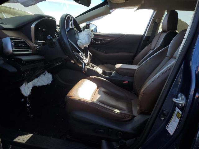 2022 SUBARU OUTBACK TO #3290373757