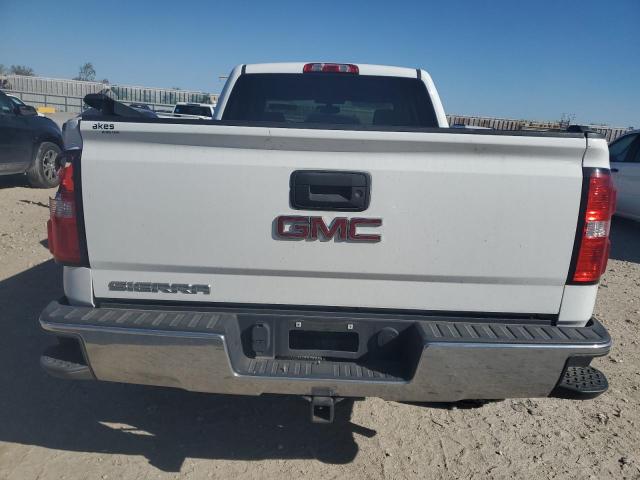 2015 GMC SIERRA K15 - 1GTV2TEH7FZ239114