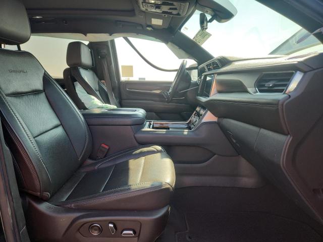 2021 GMC YUKON XL D #3301730345