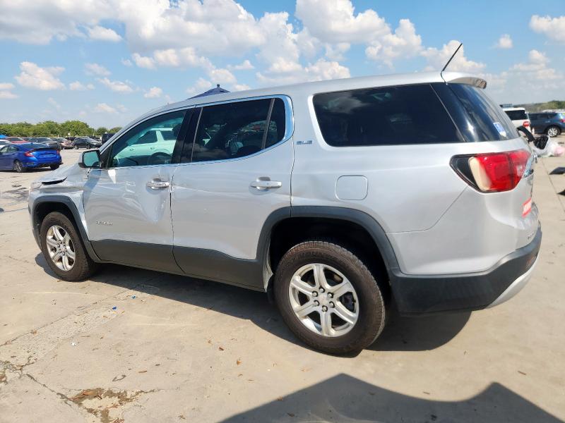 2017 GMC ACADIA SLE - 1GKKNKLA9HZ113189