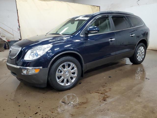 Global Auto Auctions: 2011 BUICK ENCLAVE CX