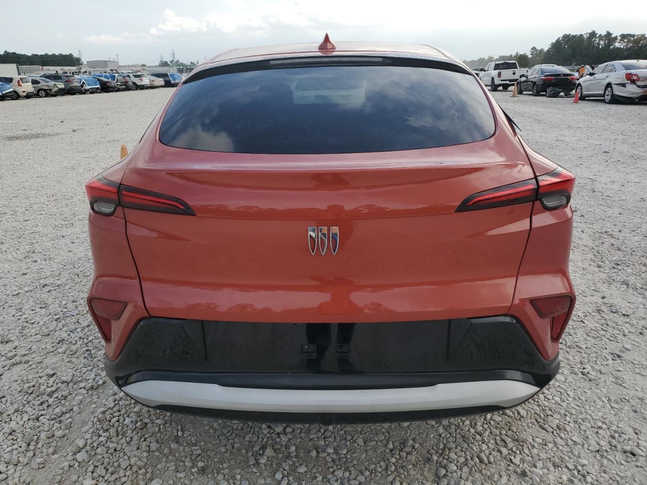 BUICK ENVISTA SPORT TOURING