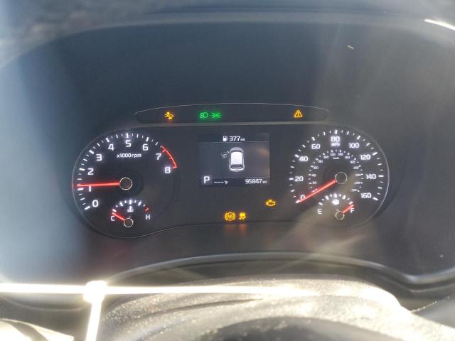 2020 KIA SOUL GT LI KNDJ63AU5L7700226