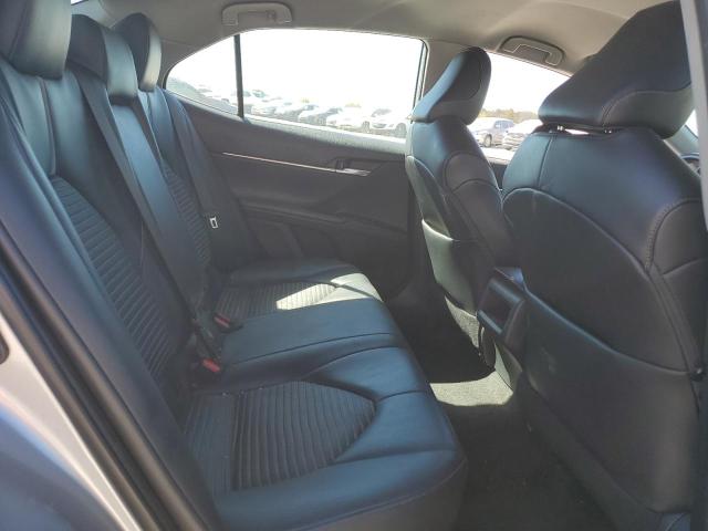 2020 TOYOTA CAMRY SE #3298094144