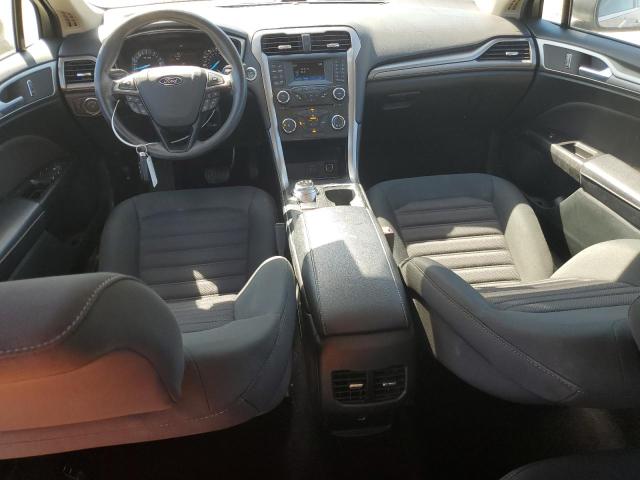 2017 FORD FUSION SE - 3FA6P0H71HR119040