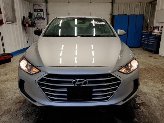 2017 HYUNDAI ELANTRA SE #3287497993