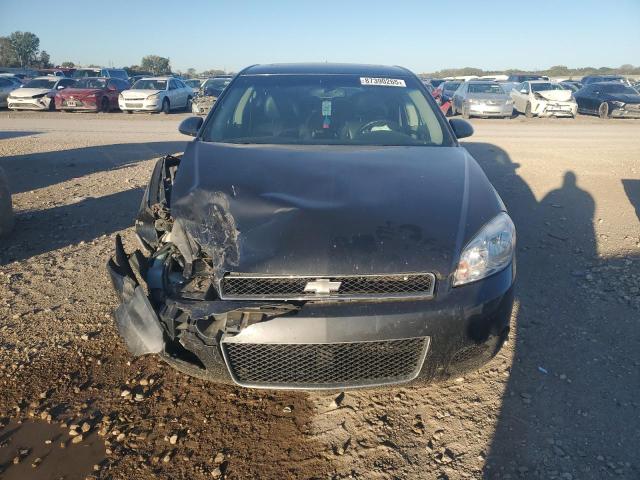 2013 CHEVROLET IMPALA LTZ - 2G1WC5E35D1182847