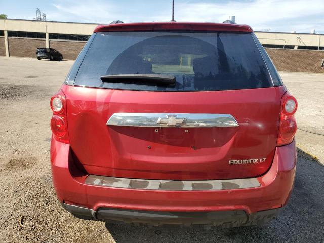 2015 CHEVROLET EQUINOX LT - 2GNALBEK3F1112863
