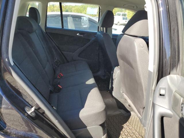 2018 VOLKSWAGEN TIGUAN LIM WVGBV7AX5JK004156