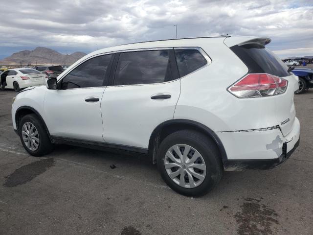 2016 NISSAN ROGUE S 5N1AT2MV6GC824036