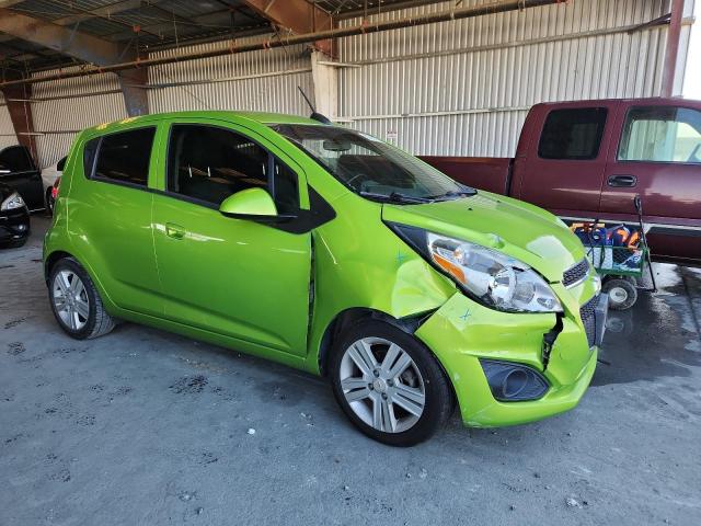 2015 CHEVROLET SPARK 1LT - KL8CD6S90FC799603