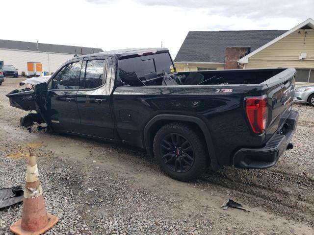 2021 GMC SIERRA K15 - Other View