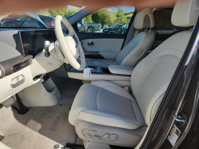 2024 GENESIS GV60 ADVAN - KMUKCDSC6RU022313