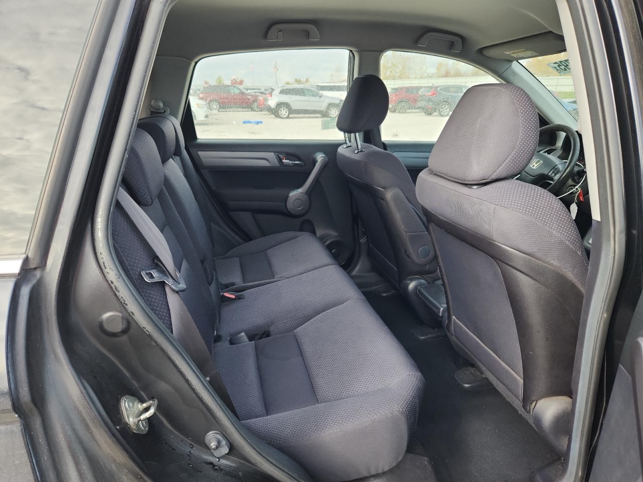 Lot #3305435435 2008 HONDA CR-V LX